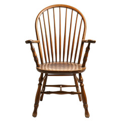 Retro Wooden Chair