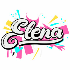 Elena
