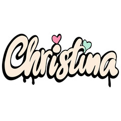 Christina