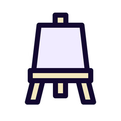 Canvas Icon