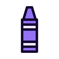 Crayon Icon