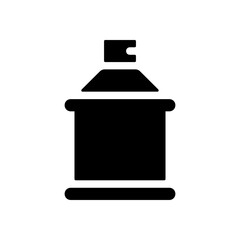 Spray Paint Icon