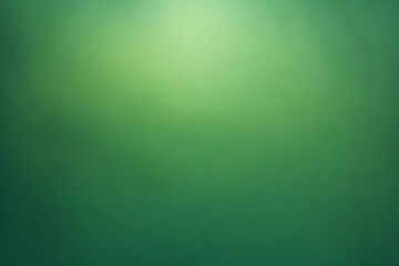 Abstract gradient smooth Blurred Bokeh Dark Green background image