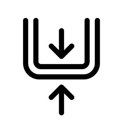 Thin Bezel Icon