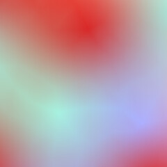 Soft Romantic Modern Abstract Background 