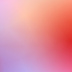 Soft Romantic Modern Abstract Background 