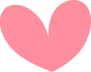 Cute bear saying love to mom and flowers and spring leaves cute hand-drawn illustration