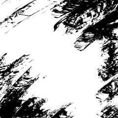 Abstract grunge background. Vector illustration. Grunge texture.