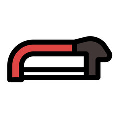 Butcher Saw Icon