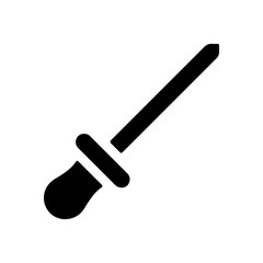 Knife Sharpener Icon
