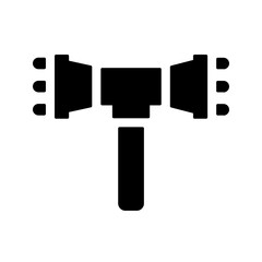 Tenderizer Icon