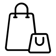 bag icon