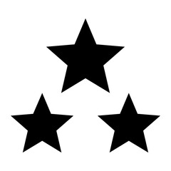 stars icon