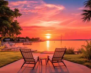 Summer Splendor, Capturing the Essence of the Season