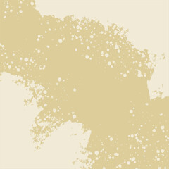 Vector grunge background. Grunge frame. Vector illustration.