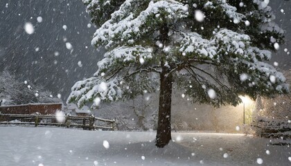 snow covered tree,Trees in snow create a picturesque scene, with branches adorned in a blanket of white, contrasting against the starkness of the winter landscape.