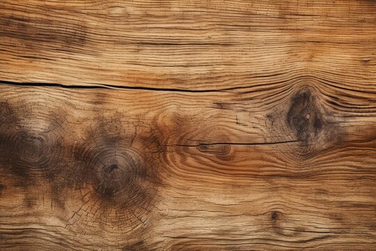 High-definition image of a rich wooden texture with natural patterns.