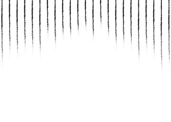 ショック、マイナス感情のイメージ、漫画表現、エフェクト背景