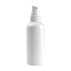 Body Spray PNG Cutout, Generative AI