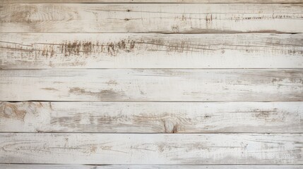 vintage white barn wood background