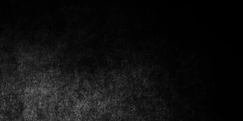 Fototapeta premium Abstract black color Background texture, Modern background,gray concrete wall for dark background,auf die leichtes Licht fällt,auf die Betonwand fällt ganz leichtes Licht,