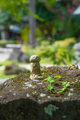 Jizo(お地蔵様)