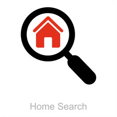 home search