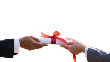 卒業証書　卒業式　3月　学校　お礼