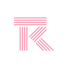 Monogram R design vector logo. Monogram initial letter mark R logo design. Monogram design vector logo. Monogram initial letter mark R logo design. Simple R monogram. Monogram R design logo