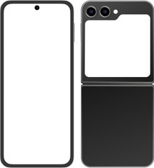 new samsung galaxy smartphone mockup	
