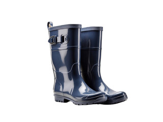 Rain boots png / transparent