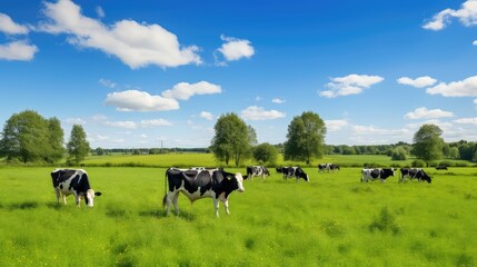 farm cow border