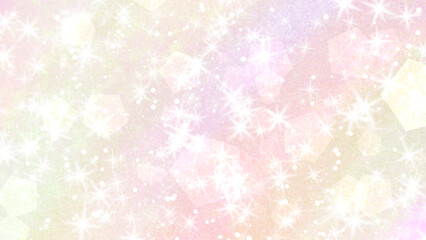 abstract watercolor background with space twinkle sparkles gradient texture 