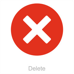 delete