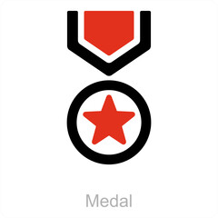 medal