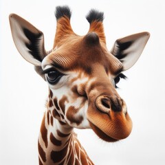 giraffe © Sadiq