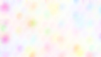 abstract colorful background light bokeh gradation 