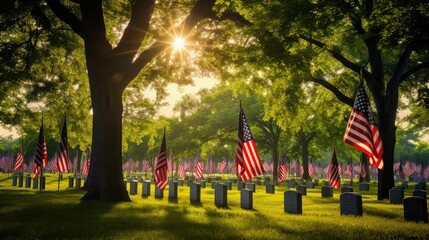 tribute memorial day holiday