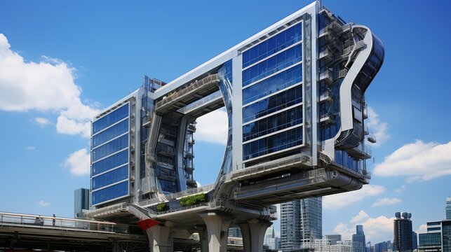osaka umeda sky building