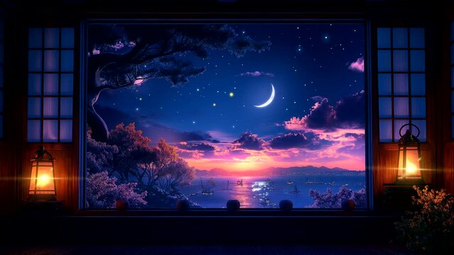 Magical Night Images – Browse 2,744,890 Stock Photos, Vectors, and