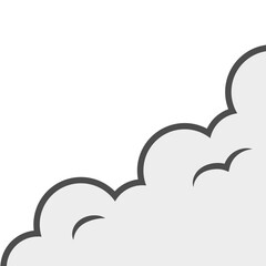 Cloud Comic Corner