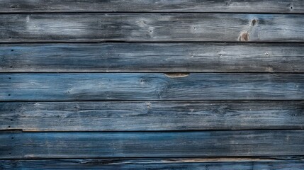 rustic blue barn wood