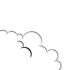 Cloud Comic Corner