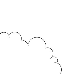 Cloud Comic Corner