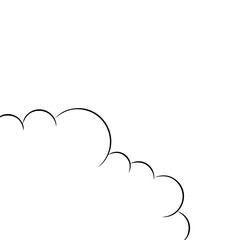 Cloud Comic Corner