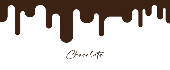 melting chocolate