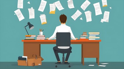 administration or editorial with jobs