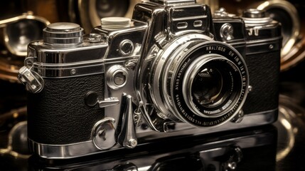 Explore the latest technological gadgets and innovations for the modern tech-savvy world