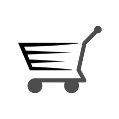 Shopping Cart icon PNG