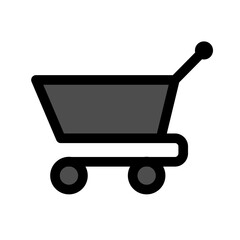 Shopping Cart icon PNG